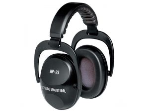 HP-25 Direct Sound